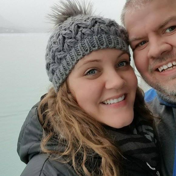 Meet your Posher, Abigail - Picture 1 of 1